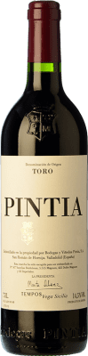 Pintia Tinta de Toro Toro 岁 瓶子 Magnum 1,5 L