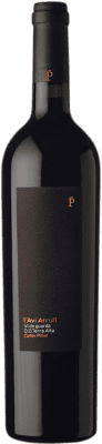 Piñol L'Avi Arrufi Vi de Guarda Crianza — Kurze Fassreifung