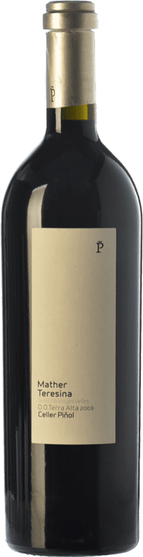 41,95 € Envoi gratuit | Vin rouge Piñol Mather Teresina Selecció Barriques Crianza D.O. Terra Alta