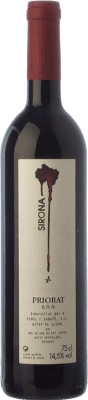 Piñol i Sabaté Sirona Priorat Jung 75 cl