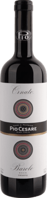 Pio Cesare Ornato Nebbiolo Barolo 75 cl