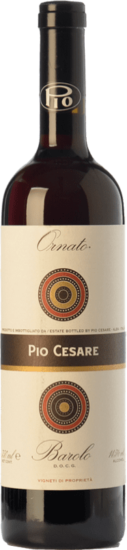 101,95 € 免费送货 | 红酒 Pio Cesare Ornato D.O.C.G. Barolo