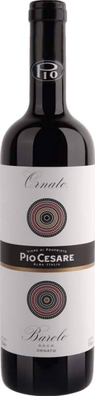 139,95 € Envoi gratuit | Vin rouge Pio Cesare Ornato D.O.C.G. Barolo