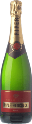 Piper-Heidsieck Brut — Bruto Reserva