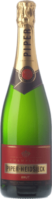 Piper-Heidsieck Brut Champagne Reserva 75 cl