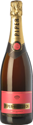 Piper-Heidsieck Rosé Brut