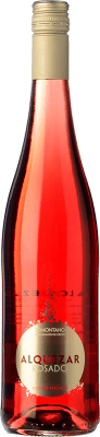 Pirineos Alquézar Somontano 年轻的 75 cl