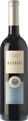 Pirineos Marboré старения