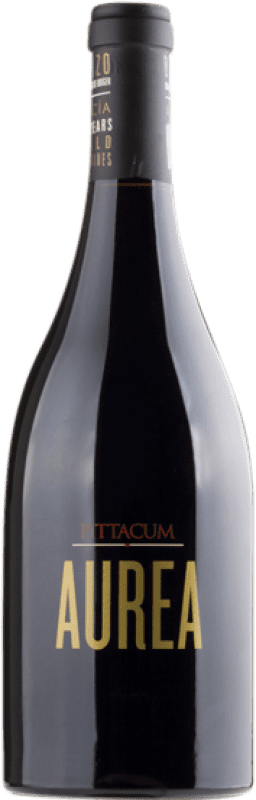 17,95 € | 赤ワイン Pittacum Aurea Crianza — クリアンサ D.O. Bierzo カスティーリャ・イ・レオン スペイン Mencía — メンシア 75 cl