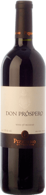 Pizzorno Don Próspero Tannat — Таннат молодое 75 cl
