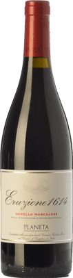 Planeta Eruzione 1614 Nerello Terre Siciliane 75 cl