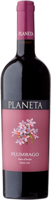 Planeta Plumbago Nero d'Avola Terre Siciliane 75 cl