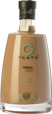 Licor Creme Platu 70 cl