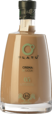 Liqueur Cream Platu