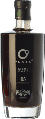 Liquore alle erbe Platu Licor de Café 70 cl