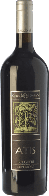 Guado al Melo Atis Superiore Bolgheri Ecológico 75 cl