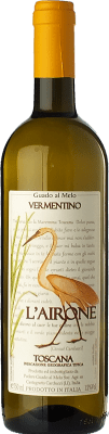 Guado al Melo L' Airone Vermentino Toscana 75 cl