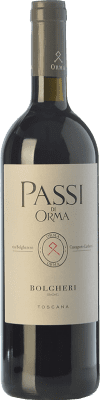 Podere Orma Passi Toscana 75 cl