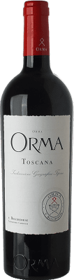 Podere Orma Toscana マグナムボトル 1,5 L