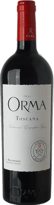 Podere Orma Toscana Magnum-Flasche 1,5 L