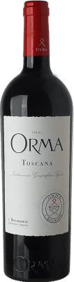 Podere Orma Toscana Magnumflasche 1,5 L