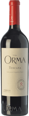 Podere Orma Toscana 瓶子 Magnum 1,5 L
