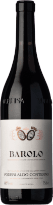 Aldo Conterno Bussia Nebbiolo Barolo 75 cl