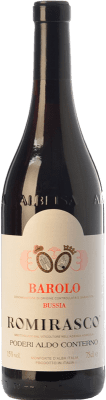 Aldo Conterno Bussia Romirasco Nebbiolo Barolo 75 cl