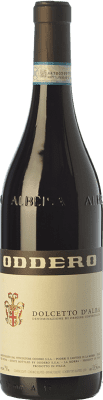 Oddero Dolcetto Dolcetto d'Alba 75 cl