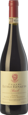 Einaudi Terlo Vigna Costa Grimaldi Nebbiolo Barolo 75 cl