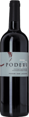 Poderi San Lazzaro Podere 72 Ecológico