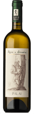 Pojer e Sandri Palai Müller-Thurgau Vigneti delle Dolomiti 75 cl