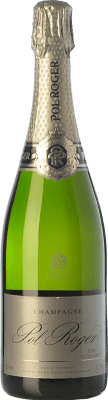 Pol Roger Pure Champagne 75 cl