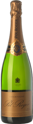 Pol Roger Rich Champagne 75 cl