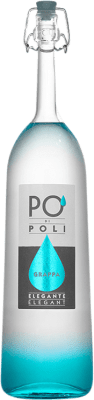 Grappa Poli Pinot 70 cl