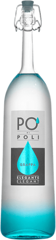 18,95 € | Grappa Poli Pinot Vénétie Italie 70 cl