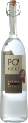 Grappa Poli Muskat 70 cl