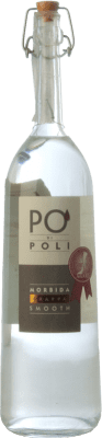 Grappa Poli Moscato — Muscat 70 cl