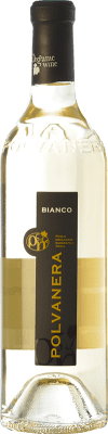 Polvanera Minutolo Fiano Puglia Biologique 75 cl