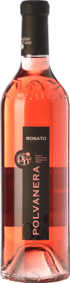 Polvanera Rosato Biologique