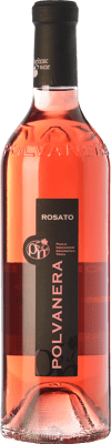 Polvanera Rosato Puglia 75 cl