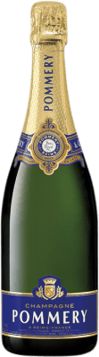 Pommery Brut — 起泡酒 干型 Royal — 皇家 珍藏