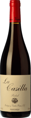 Ponce J. Antonio La Casilla Crianza
