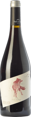 Ponte da Boga Porto de Lobos Brancellao Ribeira Sacra 岁 75 cl