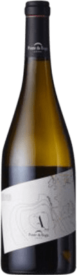 Ponte da Boga Albariño Ribeira Sacra Alterung 75 cl