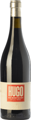 Portal del Montsant Hugo Montsant Crianza — Aged 75 cl