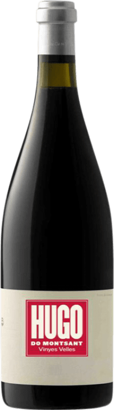 44,95 € | Vino Rosso Portal del Montsant Hugo Crianza — Invecchiato in Botte D.O. Montsant Catalogna Spagna Garnacha — Grenache, Cariñena — Carignano 75 cl