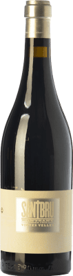 Portal del Montsant Santbru Montsant Crianza 75 cl