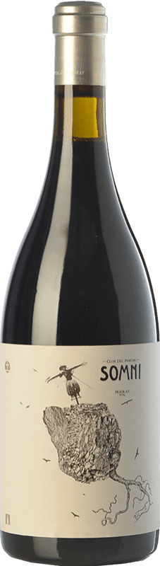 62,95 € 免费送货 | 红酒 Portal del Priorat Somni 岁 D.O.Ca. Priorat