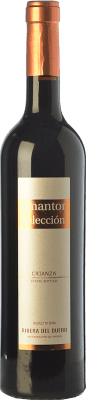 Prado de Olmedo Amantor Colección Tempranillo Ribera del Duero старения 75 cl